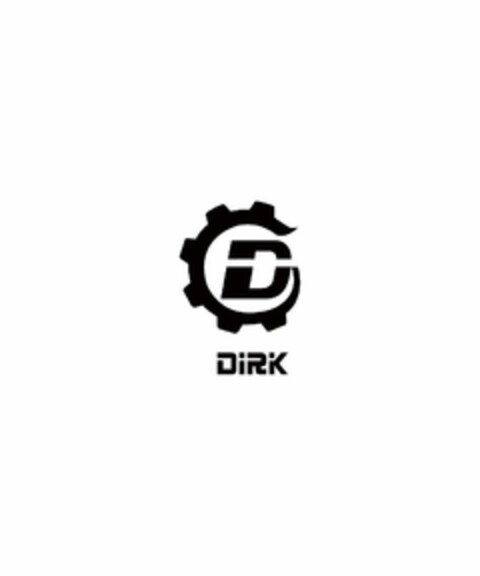 D DIRK Logo (EUIPO, 02.01.2020)