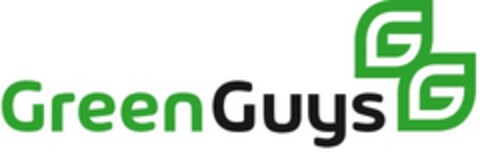 GreenGuys Logo (EUIPO, 01/23/2020)