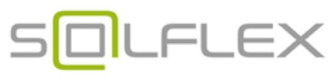 SOLFLEX Logo (EUIPO, 30.01.2020)