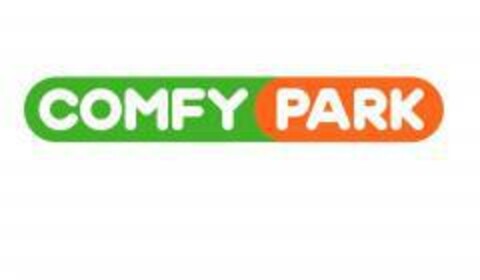 COMFY PARK Logo (EUIPO, 12.02.2020)