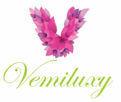 Vemiluxy Logo (EUIPO, 02/14/2020)