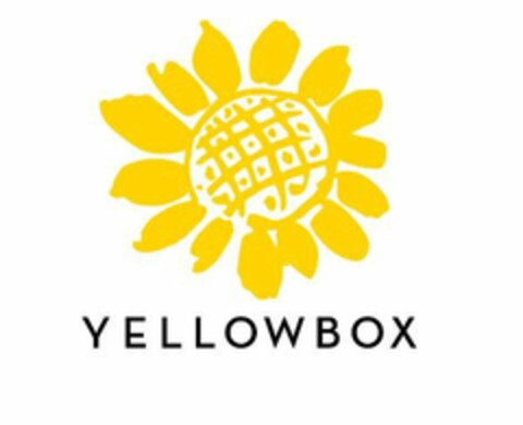 YELLOW BOX Logo (EUIPO, 02.03.2020)