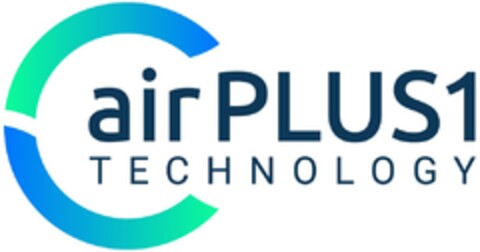 airPLUS1 TECHNOLOGY Logo (EUIPO, 03/04/2020)