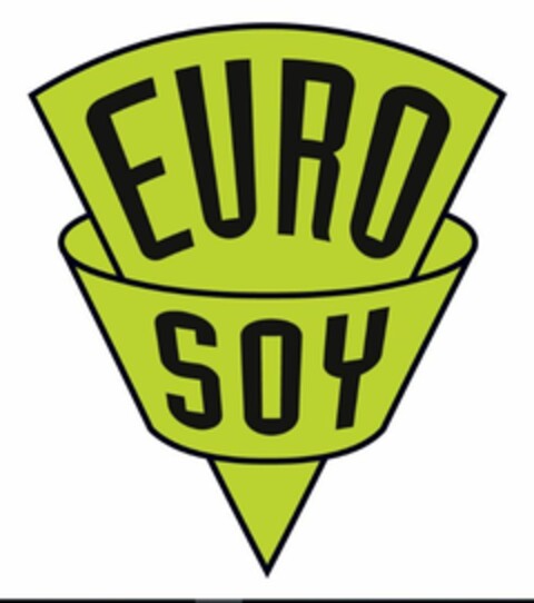 EURO SOY Logo (EUIPO, 16.03.2020)