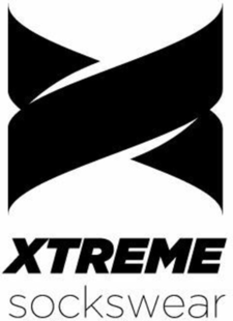 XTREME SOCKSWEAR Logo (EUIPO, 17.04.2020)