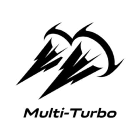 Multi-Turbo Logo (EUIPO, 04/21/2020)