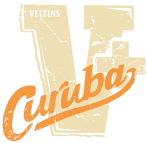 VELTINS V+Curuba Logo (EUIPO, 05/04/2020)