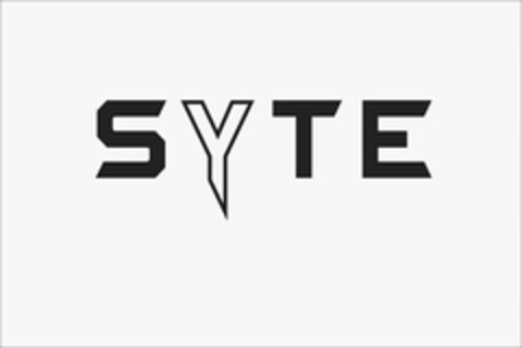 SYTE Logo (EUIPO, 10.06.2020)