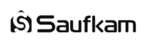 Saufkam Logo (EUIPO, 01.07.2020)