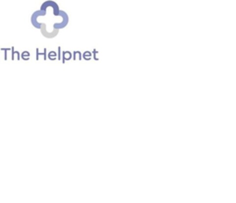 The Helpnet Logo (EUIPO, 07/17/2020)