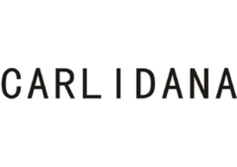 CARLIDANA Logo (EUIPO, 06.08.2020)