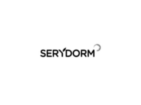 SERYDORM Logo (EUIPO, 08/11/2020)