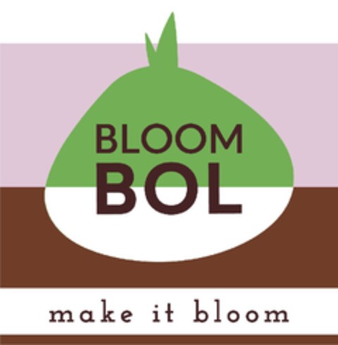 BLOOMBOL make it bloom Logo (EUIPO, 02.09.2020)