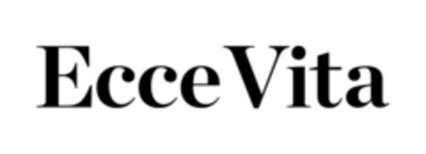 Ecce Vita Logo (EUIPO, 26.10.2020)