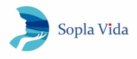 Sopla Vida Logo (EUIPO, 10/28/2020)