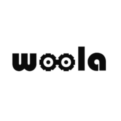 woola Logo (EUIPO, 19.11.2020)