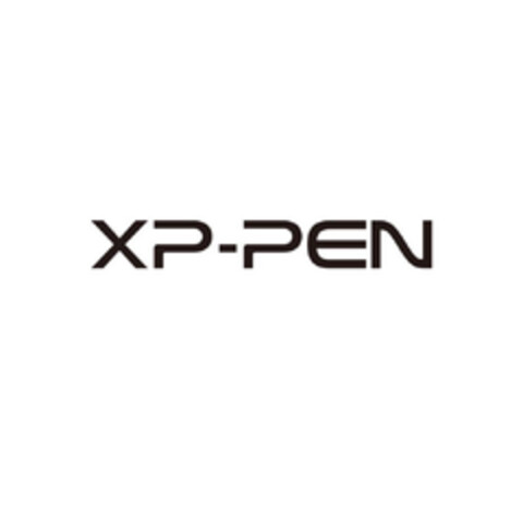 XP-PEN Logo (EUIPO, 12/09/2020)