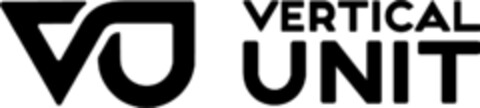 VERTICAL UNIT Logo (EUIPO, 10.12.2020)