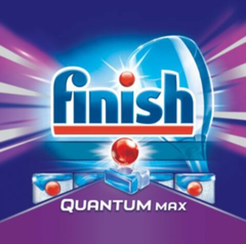 FINISH QUANTUM MAX Logo (EUIPO, 22.01.2021)
