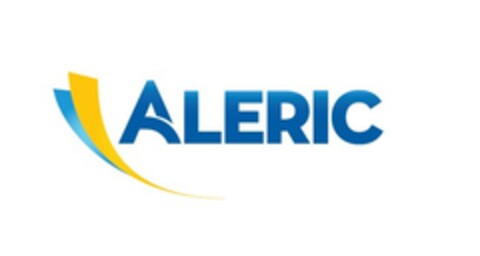 ALERIC Logo (EUIPO, 01.02.2021)