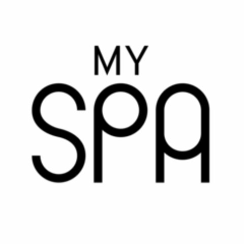 MY SPA Logo (EUIPO, 09.03.2021)