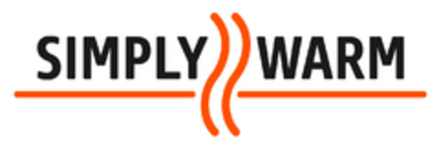 SIMPLY WARM Logo (EUIPO, 09.03.2021)