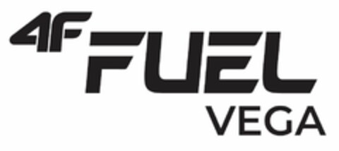 4F FUEL VEGA Logo (EUIPO, 04/16/2021)