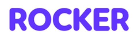 ROCKER Logo (EUIPO, 04/21/2021)