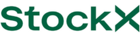 StockX Logo (EUIPO, 05.05.2021)