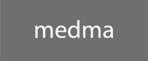 medma Logo (EUIPO, 18.06.2021)