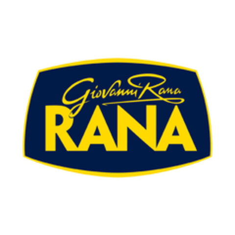 GIOVANNI RANA RANA Logo (EUIPO, 07.07.2021)