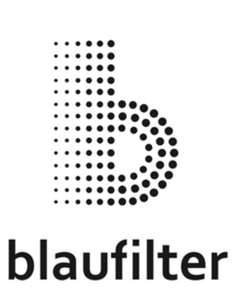 blaufilter Logo (EUIPO, 04.08.2021)