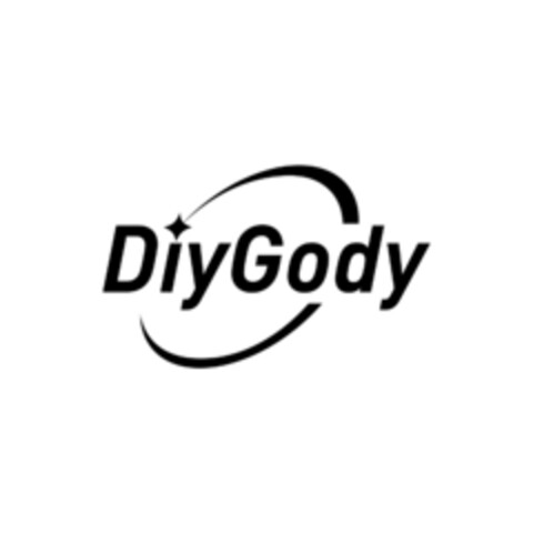 DiyGody Logo (EUIPO, 09.08.2021)