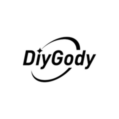 DiyGody Logo (EUIPO, 08/09/2021)