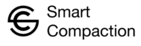 Smart Compaction Logo (EUIPO, 12.08.2021)