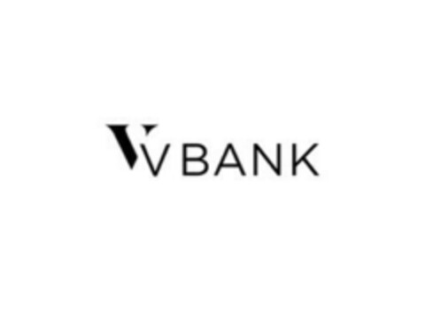 V Bank Logo (EUIPO, 19.08.2021)