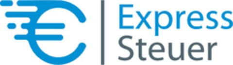 Express Steuer Logo (EUIPO, 01.09.2021)