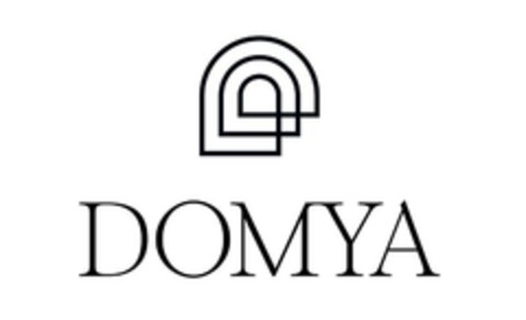 DOMYA Logo (EUIPO, 09/06/2021)