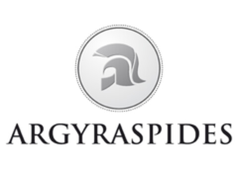 ARGYRASPIDES Logo (EUIPO, 14.09.2021)