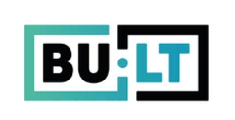 BUILT Logo (EUIPO, 10/01/2021)