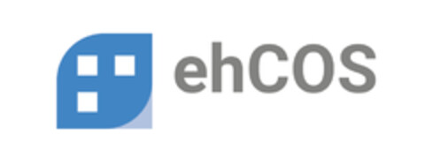 ehCOS Logo (EUIPO, 26.10.2021)