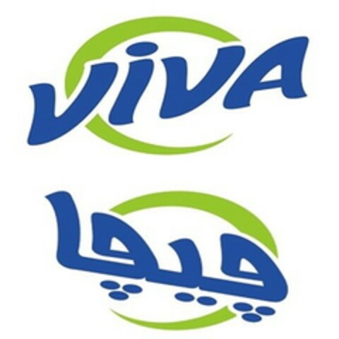 VIVA Logo (EUIPO, 17.11.2021)