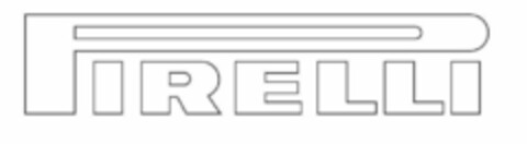 PIRELLI Logo (EUIPO, 11/23/2021)