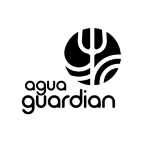 agua guardian Logo (EUIPO, 11/25/2021)