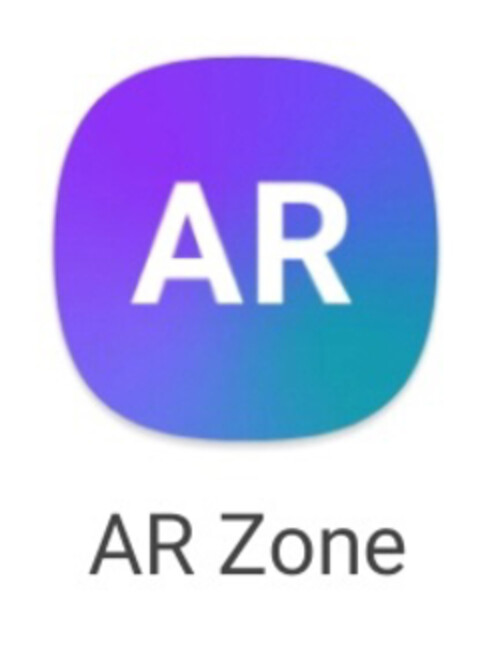 AR Zone Logo (EUIPO, 02.12.2021)