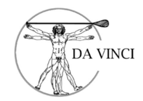 DA VINCI Logo (EUIPO, 20.12.2021)