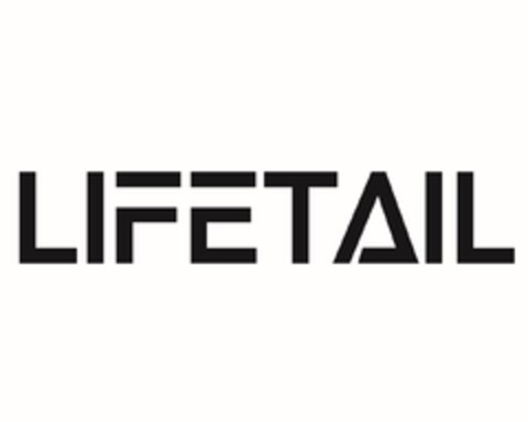 LIFETAIL Logo (EUIPO, 15.01.2022)