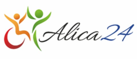 Alica24 Logo (EUIPO, 25.01.2022)