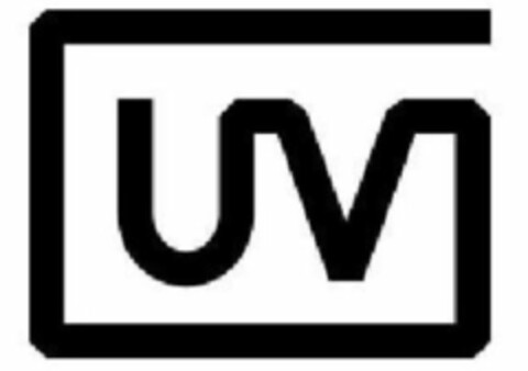 UV Logo (EUIPO, 01/27/2022)