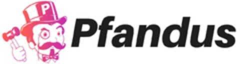 Pfandus Logo (EUIPO, 11.02.2022)